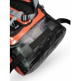 Герморюкзак CASCADE 60 WP (красный) - TLG-063