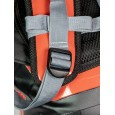 Герморюкзак CASCADE 60 WP (красный) - TLG-063