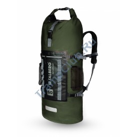 Герморюкзак CASCADE 60 WP (олива)
