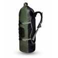 Герморюкзак CASCADE 60 WP (олива) - TLG-063
