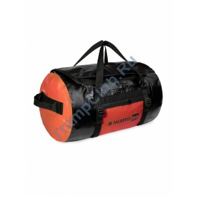 Гермосумка ACTIVE DRY BAG 60 (черный/красный)