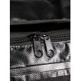 Гермосумка ACTIVE DRY BAG 60 (черный/красный) - TLG-065