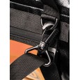 Гермосумка ACTIVE DRY BAG 60 (черный/красный) - TLG-065
