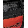 Гермосумка ACTIVE DRY BAG 60 (черный/красный) - TLG-065