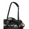 Гермосумка ACTIVE DRY BAG 60 (черный/красный) - TLG-065