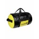 Гермосумка ACTIVE DRY BAG 60 (черный/желтый)