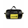 Гермосумка ACTIVE DRY BAG 60 (черный/желтый) - TLG-065