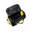 Гермосумка ACTIVE DRY BAG 60 (черный/желтый) - TLG-065