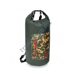 Гермомешок LIGHT POCKET PVC 20 (олива)