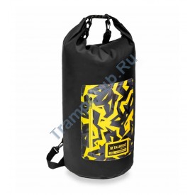 Гермомешок LIGHT POCKET PVC 20 (черный)
