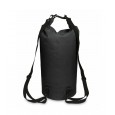 Гермомешок LIGHT POCKET PVC 20 (черный) - TLG-057