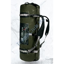 Гермобаул SATELLITE 100 WP (олива)