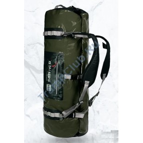 Гермобаул SATELLITE 100 WP (олива)