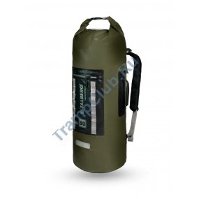 Гермомешок CANYON 80 WP (олива)