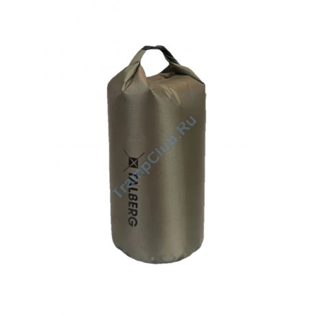 Talberg Гермомешок LIGHT 5 (олива) - TLG-001
