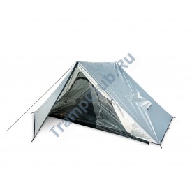 FRIEND LITE 2 SAHARA палатка TALBERG (серый)