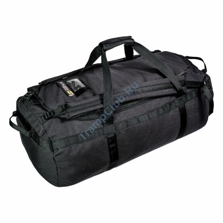 UNIVERSAL CORD BAG 120  Баул траснпортировочный (черный) -  TLB-004