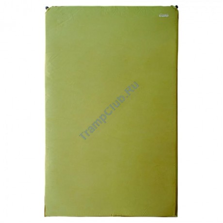 Ковер самонадувающийся комфорт плюс 187 х 130 х 5 см. - Tramp TRI-011