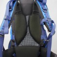 Походный рюкзак SAMSTRONG B0075 BLUE FOX 70 (синий) - B0075