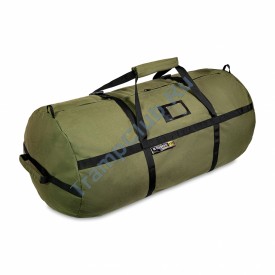 TRANSPORTER CORD BAG 135 Баул траснпортировочный (олива)