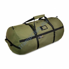 TRANSPORTER CORD BAG 135 Баул траснпортировочный (олива)