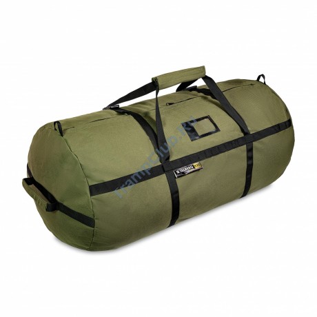  TRANSPORTER CORD BAG 135 Баул траснпортировочный (олива) - TLB-005-OL