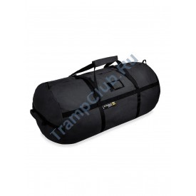 TRANSPORTER CORD BAG 135 Баул траснпортировочный (черный)