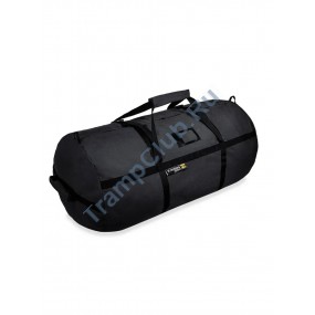 TRANSPORTER CORD BAG 135 Баул траснпортировочный (черный)
