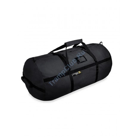  TRANSPORTER CORD BAG 135 Баул траснпортировочный (черныйа) - TLB-005-OL