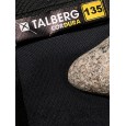  TRANSPORTER CORD BAG 135 Баул траснпортировочный (черныйа) - TLB-005-OL
