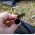 Палатка шатер Tramp Bungalow Lux Sand (V2) TRT-128