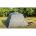 Палатка шатер Tramp Bungalow Lux Sand (V2) TRT-128