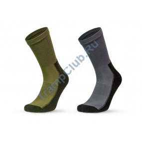 Комплект носков Basic Trek до +15°C носки