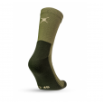 Комплект носков Basic Trek до +15°C носки - Talberg 125163