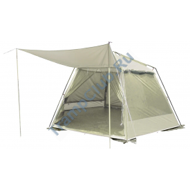 Tramp палатка Mosquito Lux Sand  (V2) песочный