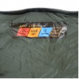 Мешок спальный Tramp Airy Light Regular ультралёгкий (лев.) – TRS-056R-olive