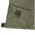 Мешок спальный Tramp Airy Light Regular ультралёгкий (лев.) – TRS-056R-olive