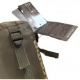 Мешок спальный Tramp Airy Light Regular ультралёгкий (лев.) – TRS-056R-olive