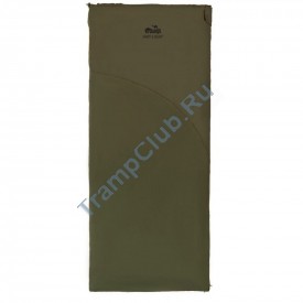 Tramp мешок спальный Tramp Airy Light -5, правый, оливковый