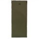 Tramp мешок спальный Tramp Airy Light -5, правый, оливковый