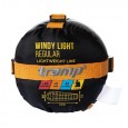 Мешок спальный Tramp Windy Light ультралёгкий (оливковый, прав.) – TRS-055R Мешок спальный Tramp Windy Light ультралёгкий (оливковый, прав.) – TRS-055R
