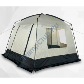 FAMILY DOME SAHARA шатер Talberg, серый FAMILY DOME SAHARA шатер Talberg, серый