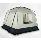 FAMILY DOME SAHARA шатер Talberg, серый