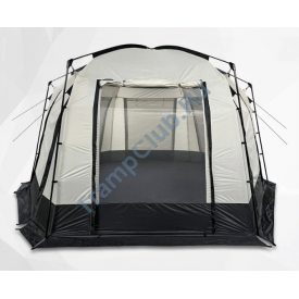 REAL DOME SAHARA шатер Talberg (серый)