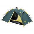 Каркас для палатки Quick 3 - Tramp TRA-313