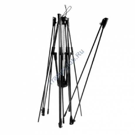Каркас для палатки Quick 2 - Tramp TRA-312 Каркас для палатки Quick 2 - Tramp TRA-312