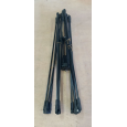 Каркас для палатки Quick 2 - Tramp TRA-312 Каркас для палатки Quick 2 - Tramp TRA-312