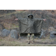 Expert-Tex спальный мешок-пончо Cape-Bag Tactical - Cape-Bag Expert-Tex спальный мешок-пончо Cape-Bag Tactical - Cape-Bag