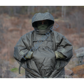 Expert-Tex спальный мешок-пончо Cape-Bag Tactical Expert-Tex спальный мешок-пончо Cape-Bag Tactical