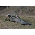 Expert-Tex спальный мешок-пончо Cape-Bag Tactical - Cape-Bag Expert-Tex спальный мешок-пончо Cape-Bag Tactical - Cape-Bag